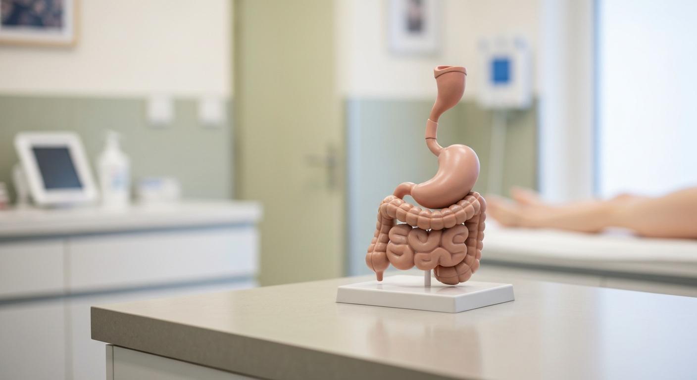 Cleocin e rischio di colite da Clostridioides difficile: cosa sapere prima di iniziare
