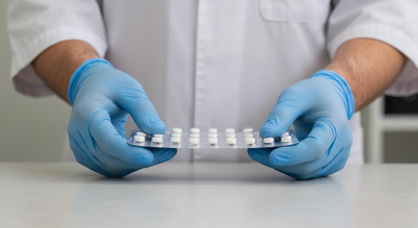 Cleocin e rischio di colite da Clostridioides difficile: fattori di rischio, sintomi e prevenzione