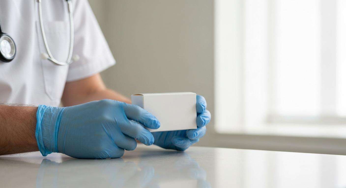 Cleocin in gravidanza e allattamento: quando è davvero indicato e quali cautele servono