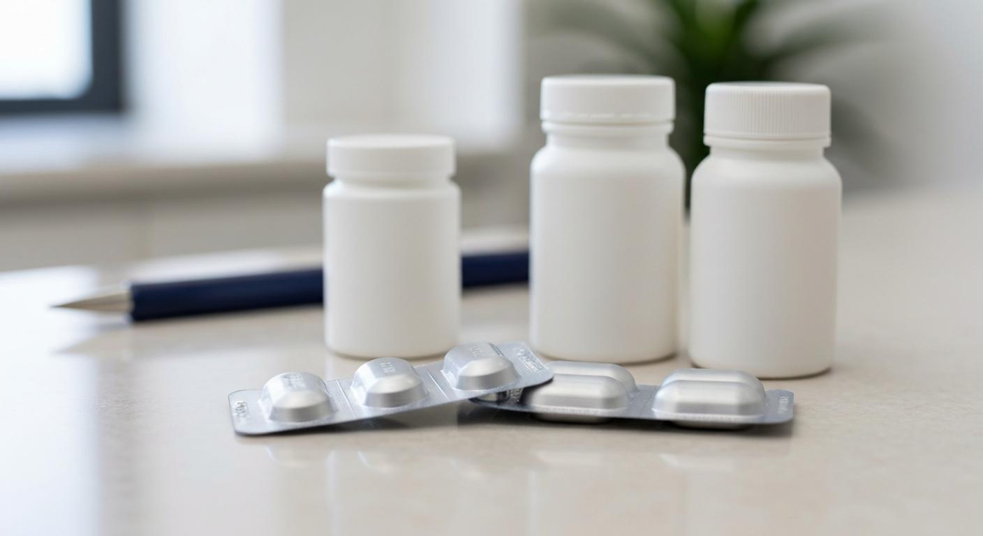 Cleocin in gravidanza e allattamento: quando si può usare e con quali cautele