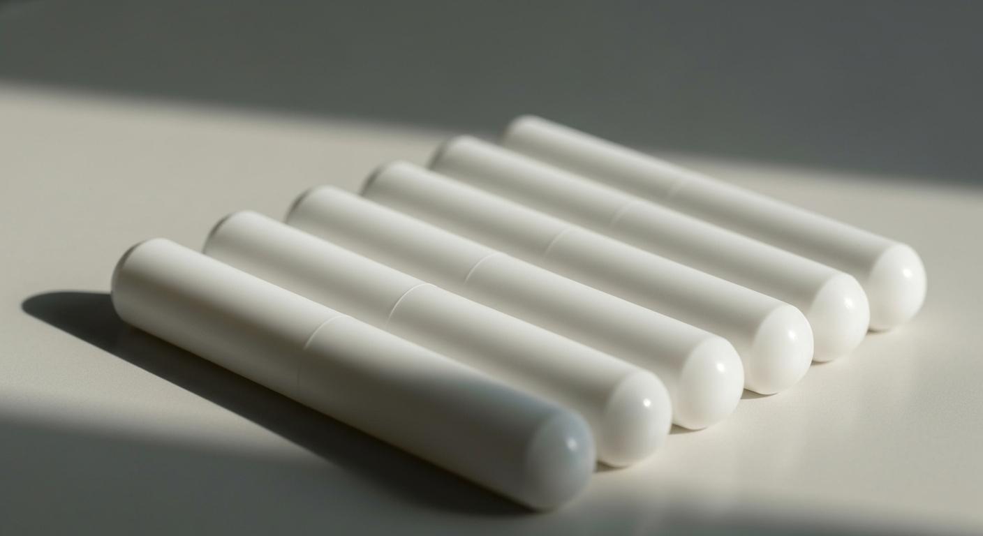 Cleocin Ovuli e altri antibiotici locali per vaginite batterica: quale scegliere e quando