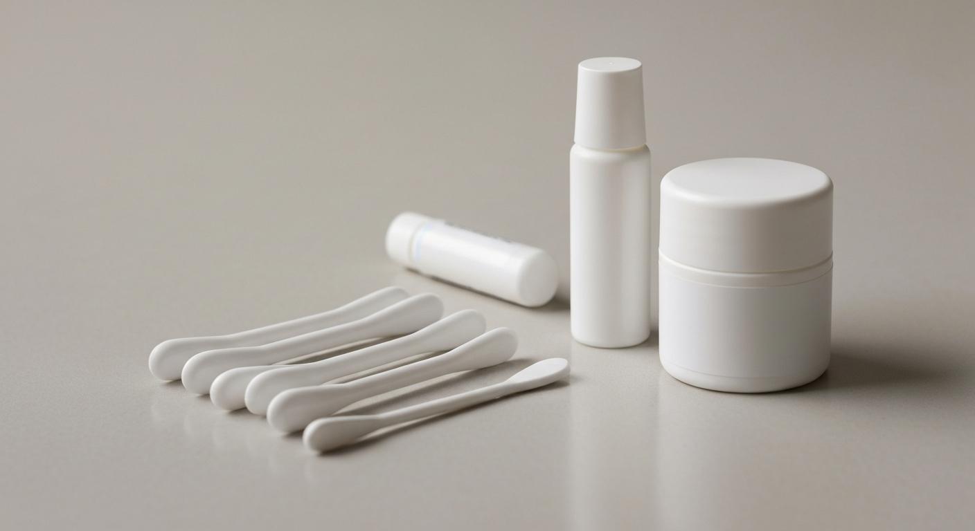 Cleocin Ovuli o crema vaginale? Differenze pratiche per la vaginite batterica