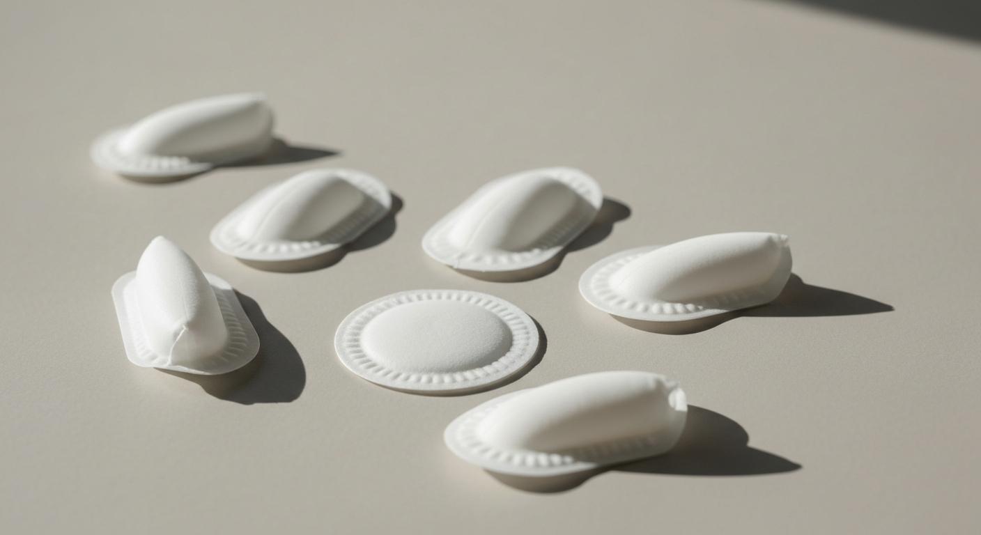 Cleocin Ovuli o metronidazolo vaginale? Scelta dell&rsquo;antibiotico per vaginosi batterica