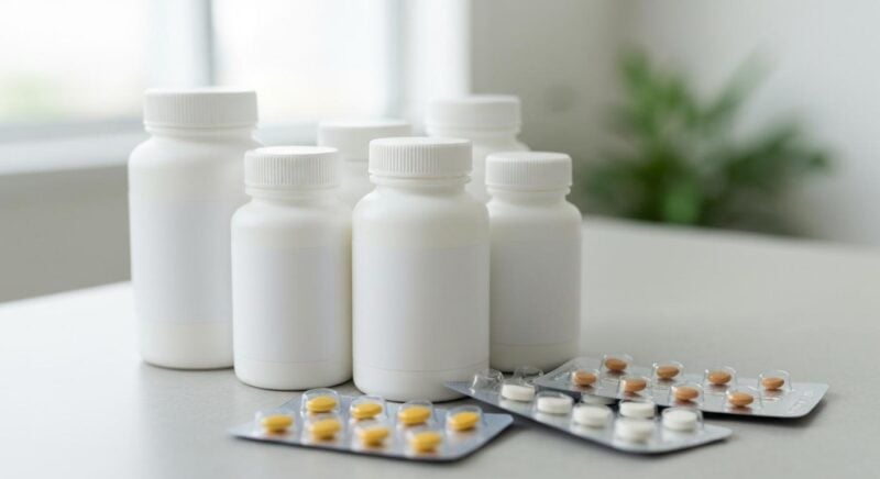 Cleocin: quali effetti collaterali sono attesi e quando chiamare subito il medico