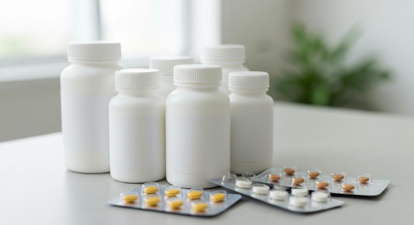 Cleocin: quali effetti collaterali sono attesi e quando chiamare subito il medico