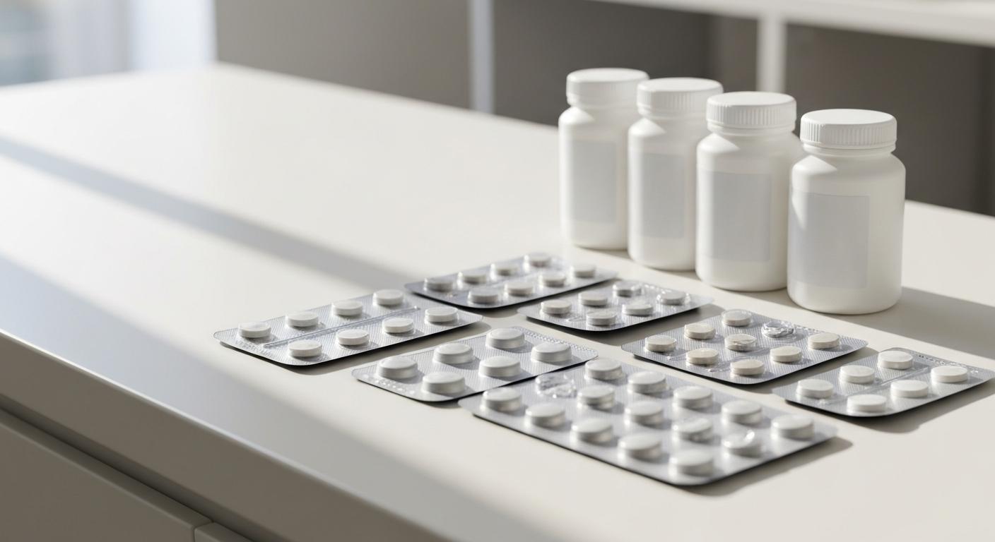 Cleocin sistemico: interazioni con altri farmaci e come gestirle in sicurezza