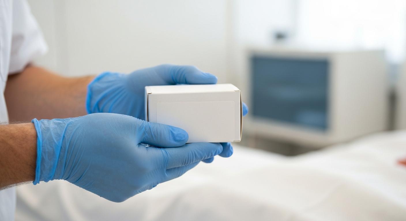 Colpotrophine: per quanto tempo si pu&ograve; usare in sicurezza su vagina e vulva