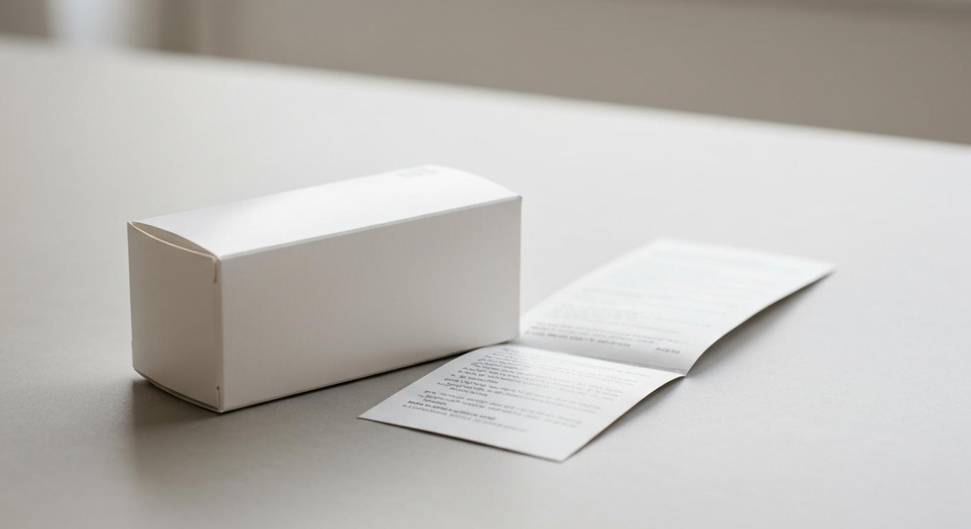 Colpotrophine: tutti gli effetti collaterali possibili e quando preoccuparsi