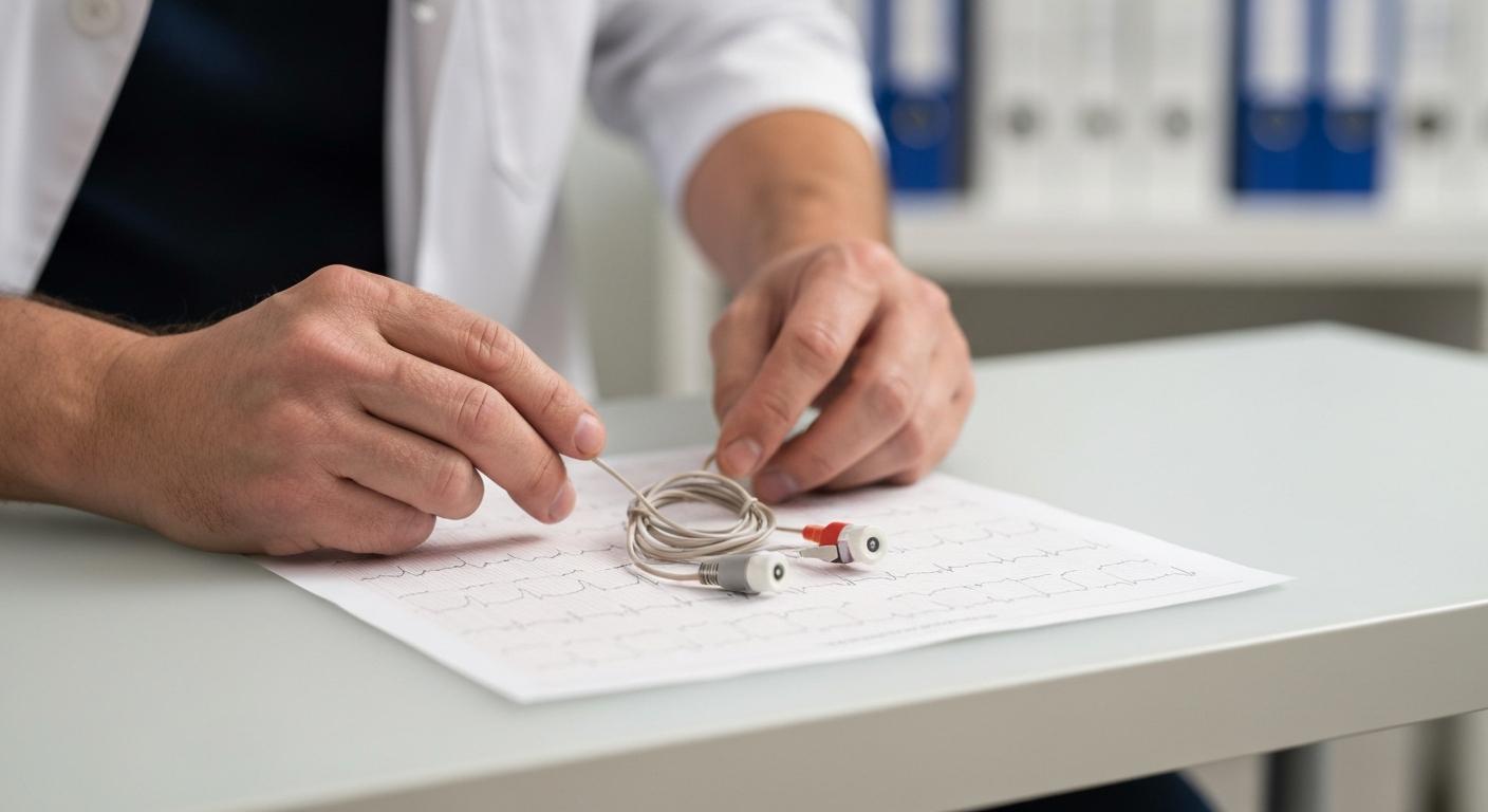 Come accorgersi di avere una fibrillazione atriale: sintomi, diagnosi e ruolo di farmaci come Cordarone