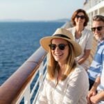 Come Evitare il Mal di Mare in Crociera