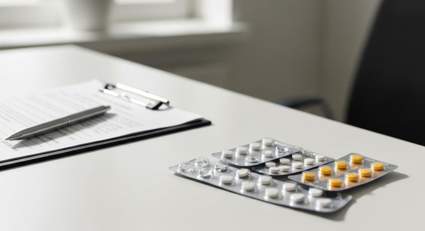 Come iniziare Exelon e aumentare la dose in sicurezza: schema pratico per rivastigmina