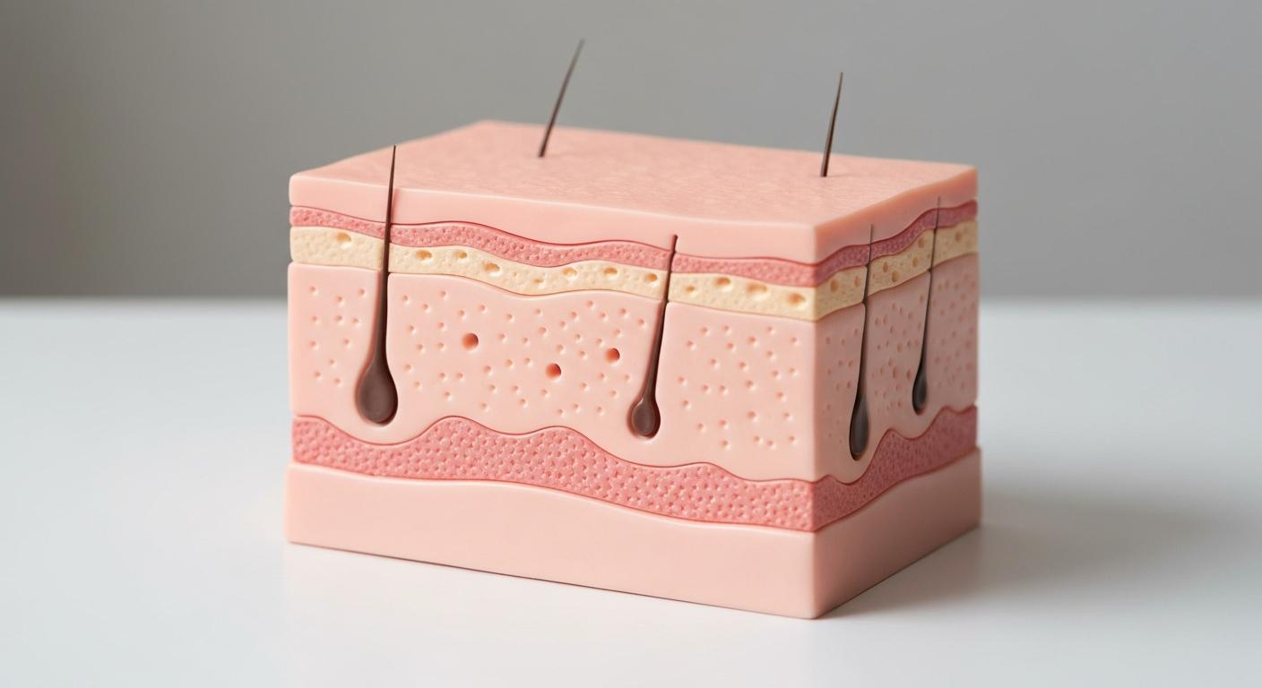 Come ridurre l’infiammazione dei brufoli: prodotti, abitudini e quando rivolgersi al dermatologo