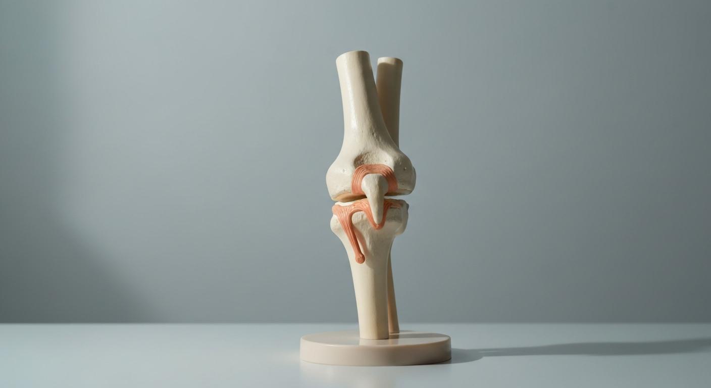 Come ridurre l’infiammazione delle articolazioni: cause, farmaci e rimedi pratici