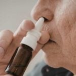 come sfiammare le mucose del naso