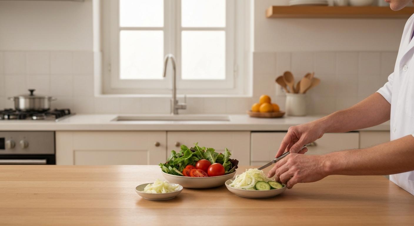 Come togliere il reflusso in modo naturale: cosa aiuta davvero e cosa no