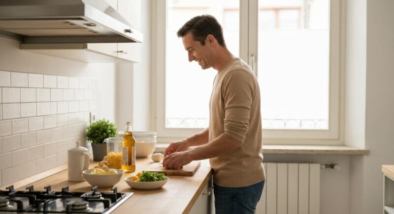 Consigli per migliorare la digestione gastrica