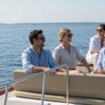 Consigli per prevenire il mal di mare