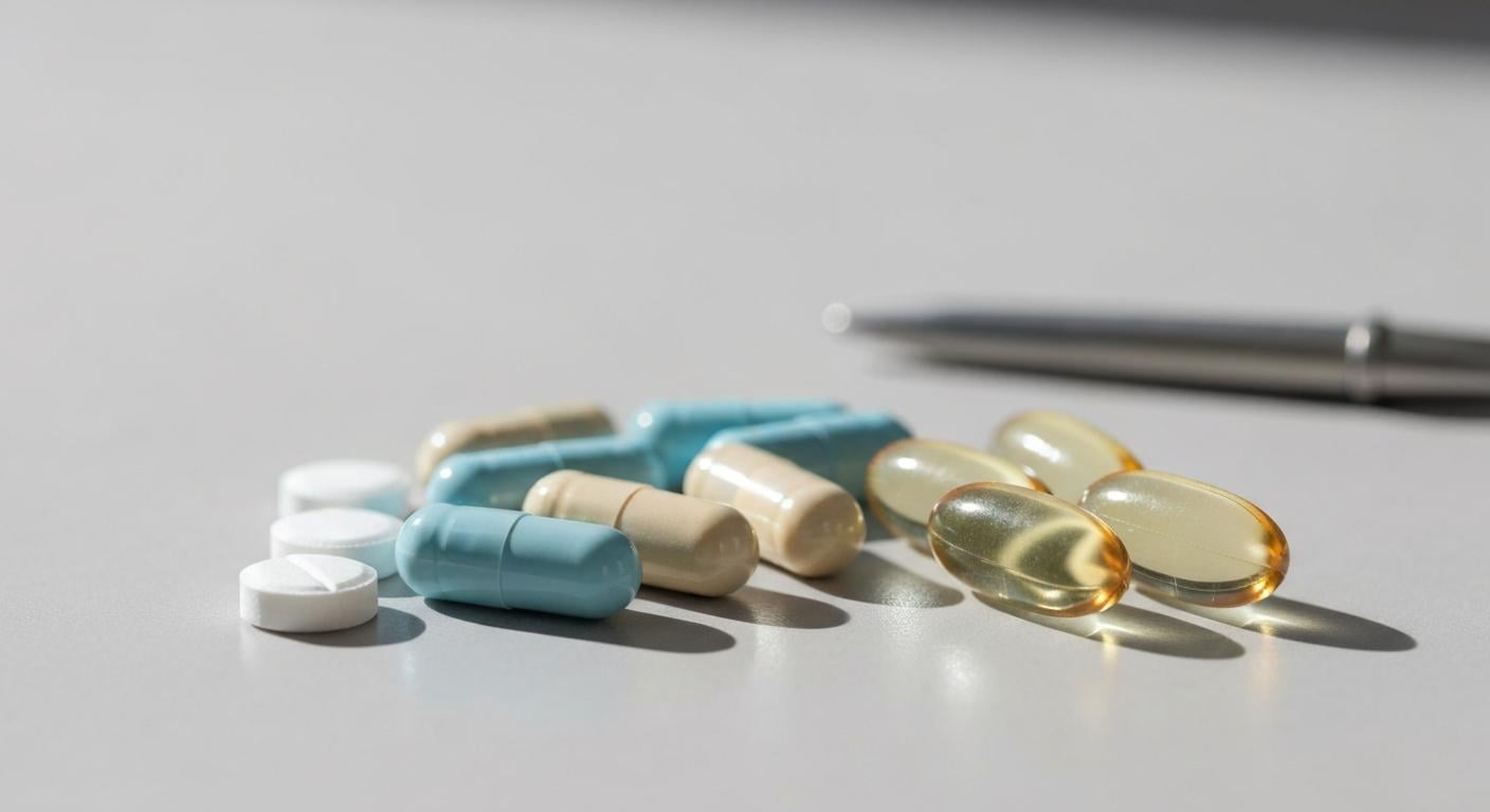 Cortisone: a cosa serve, come si assume (pieno o vuoto) ed effetti collaterali