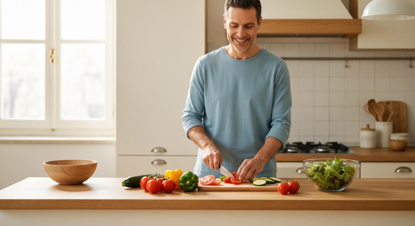 Cosa mangiare dopo il digiuno intermittente per non vanificare i benefici: esempi di pasti sicuri