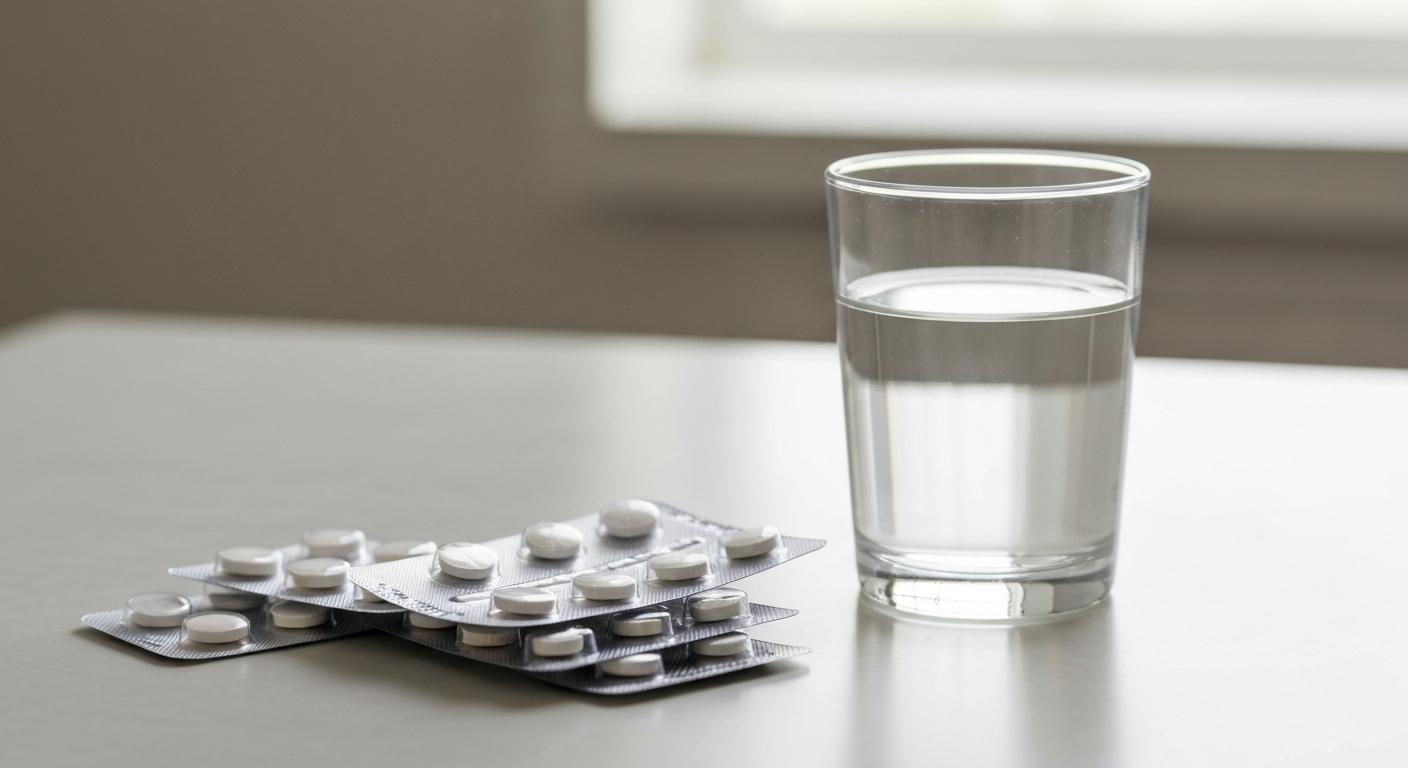 Cosa prendere per il vomito: farmaci, rimedi e quando rivolgersi al medico