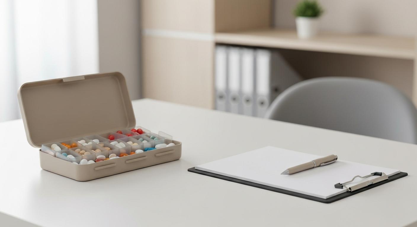 Cosa succede se si sospende Exelon all’improvviso? Rischi clinici e come fare il tapering