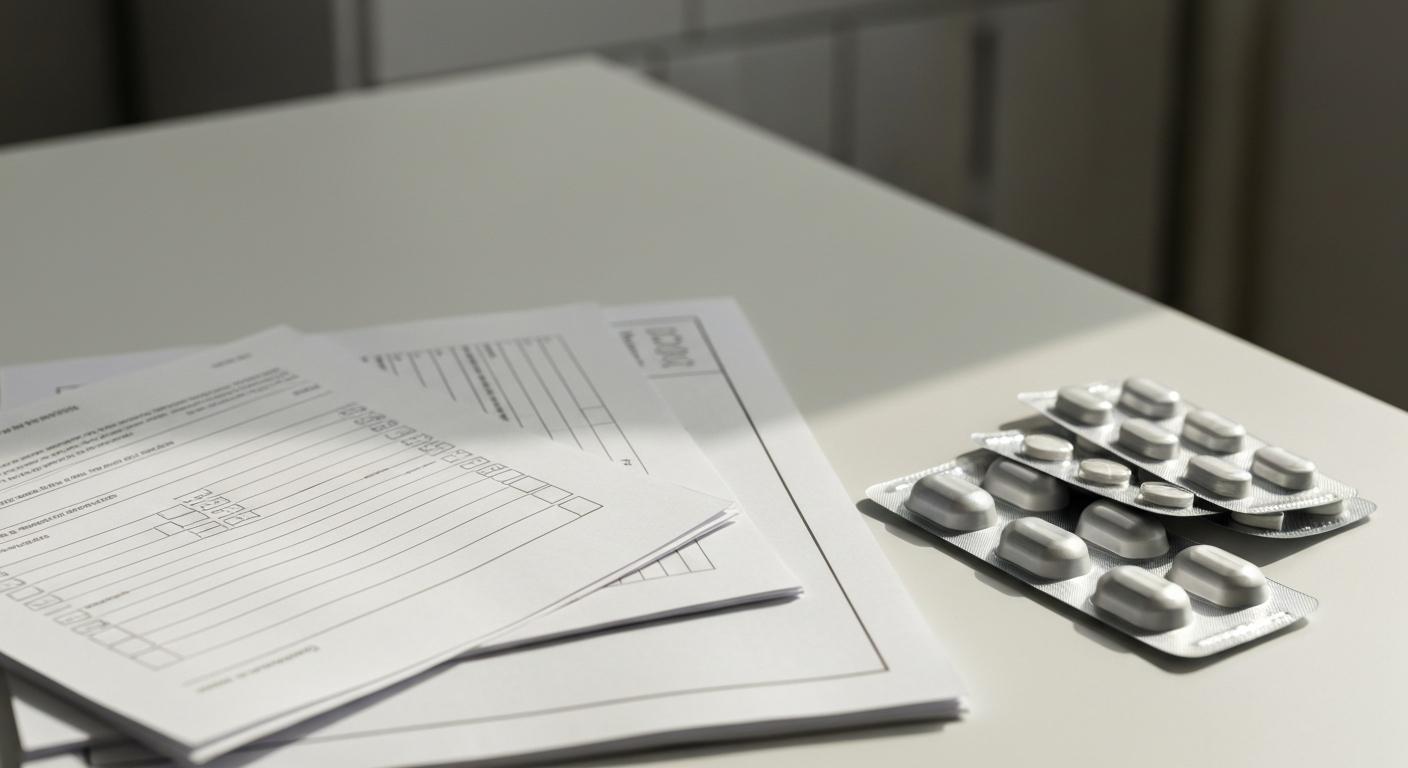 Coversyl in gravidanza e allattamento: rischi, controindicazioni e possibili alternative