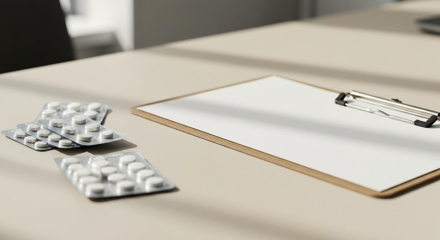 Coversyl negli anziani in politerapia: rischi, benefici e precauzioni