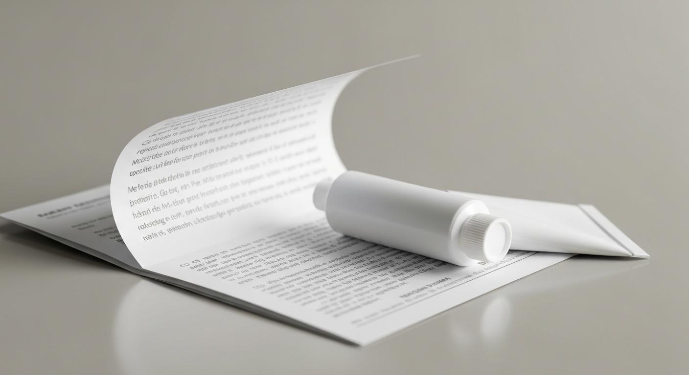 Cycloviran labiale nei bambini: et&agrave; minima, dosi e consigli pratici per i genitori