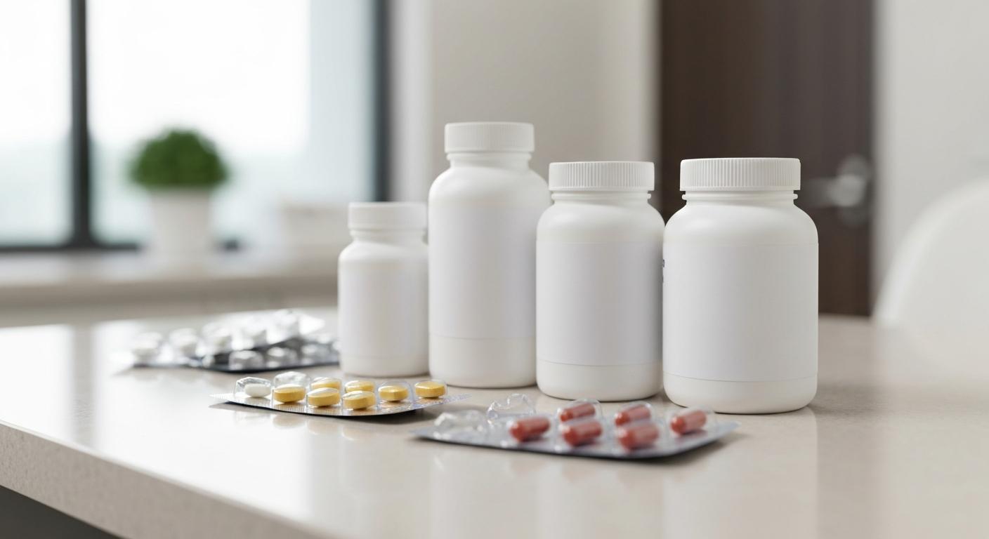 Decadron insieme ad altri cortisonici: rischi di sovradosaggio e duplicazioni