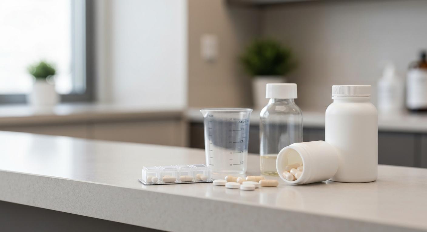 Decapeptyl e ciclo mestruale: cosa succede durante la terapia e dopo la sospensione
