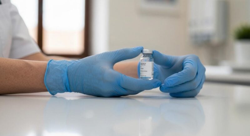 Decapeptyl e gravidanza: rischi, tempi di attesa e sicurezza per il feto