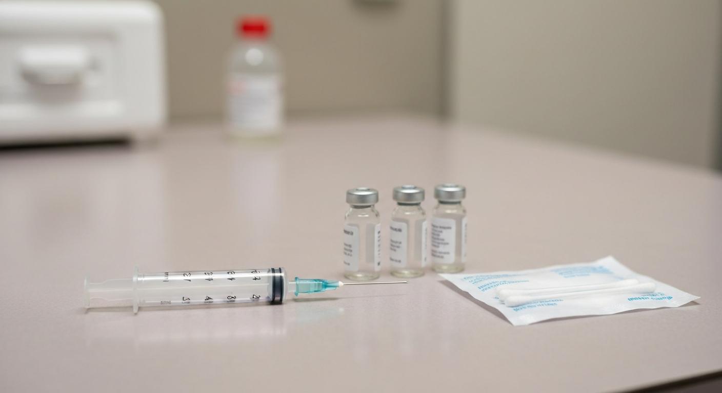 Decapeptyl nel carcinoma prostatico: obiettivi della terapia, tempi e monitoraggi