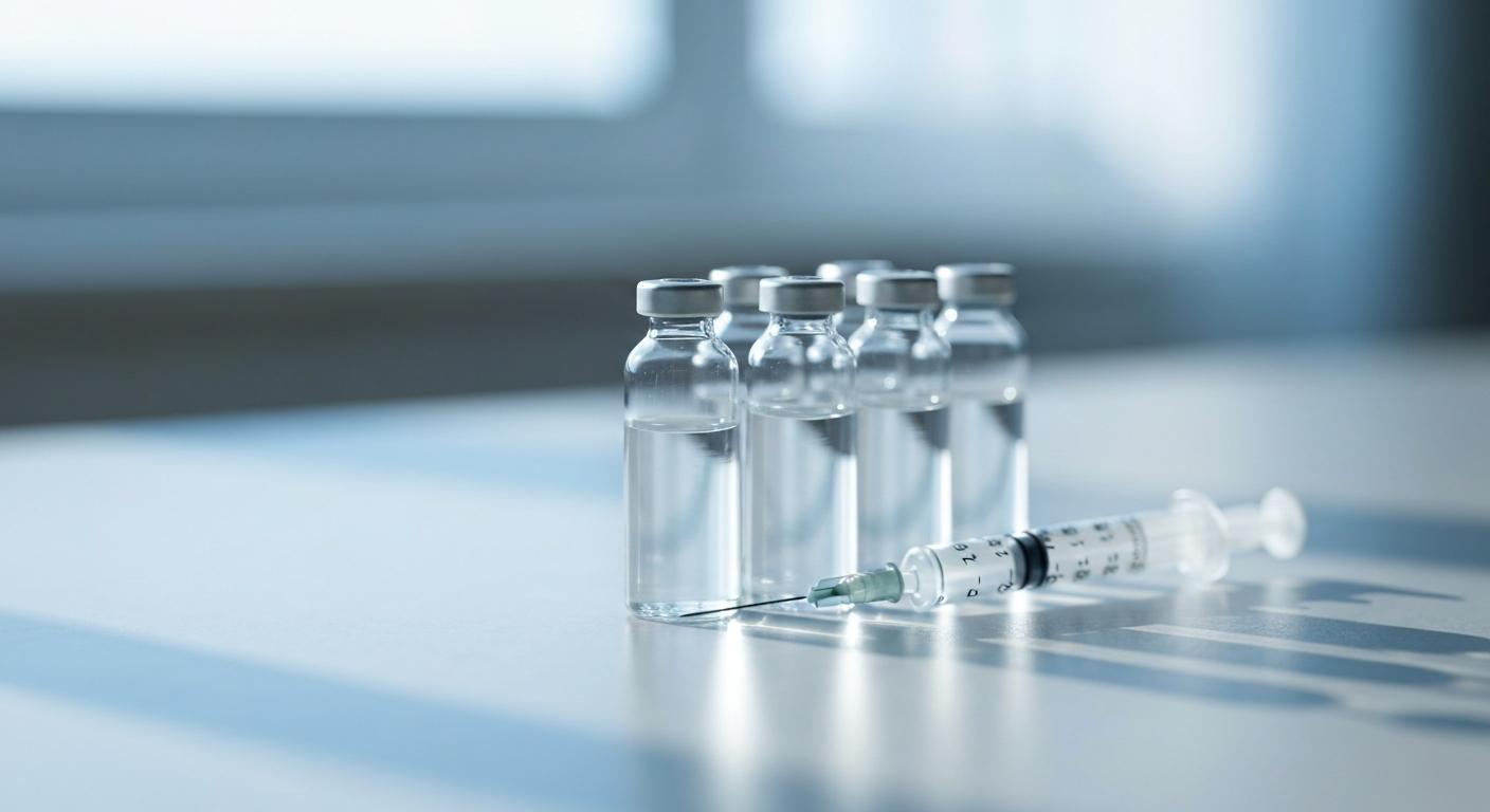 Decapeptyl nell’endometriosi: quando è indicato, per quanto tempo e quali alternative esistono