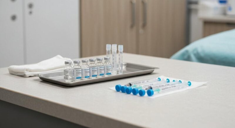 Decapeptyl nella stimolazione ovarica: riduce il rischio di iperstimolazione? Cosa dicono i dati