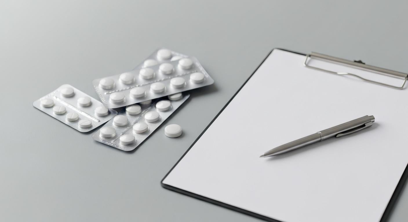 Depakin Chrono o Depakin classico? Differenze di rilascio, dosi e tollerabilità