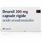 Confezione di Deursil