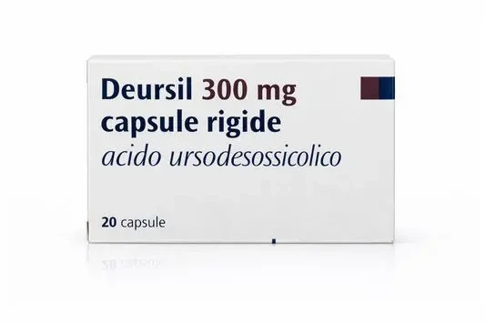 Confezione di Deursil