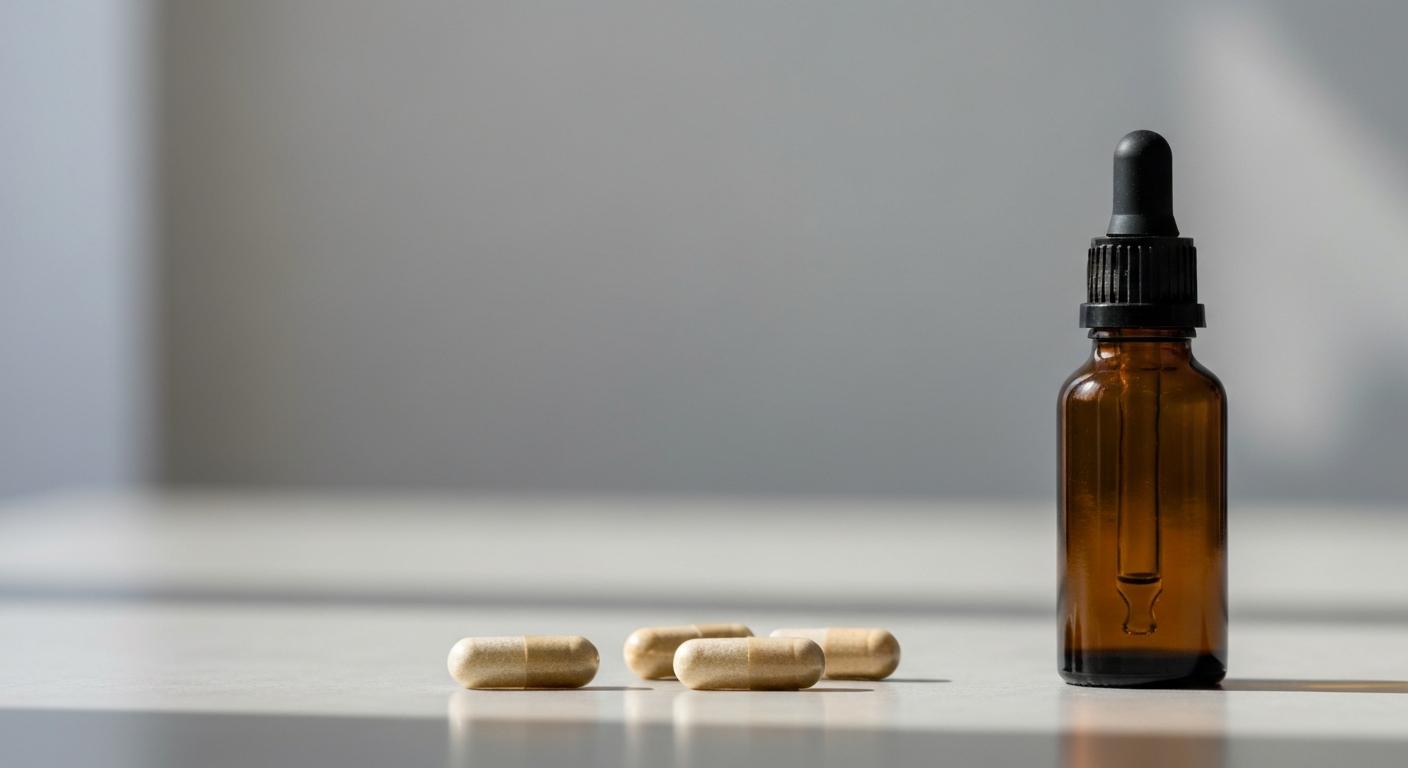 Dibase senza esami? Rischi del sovradosaggio di vitamina D e come evitarli