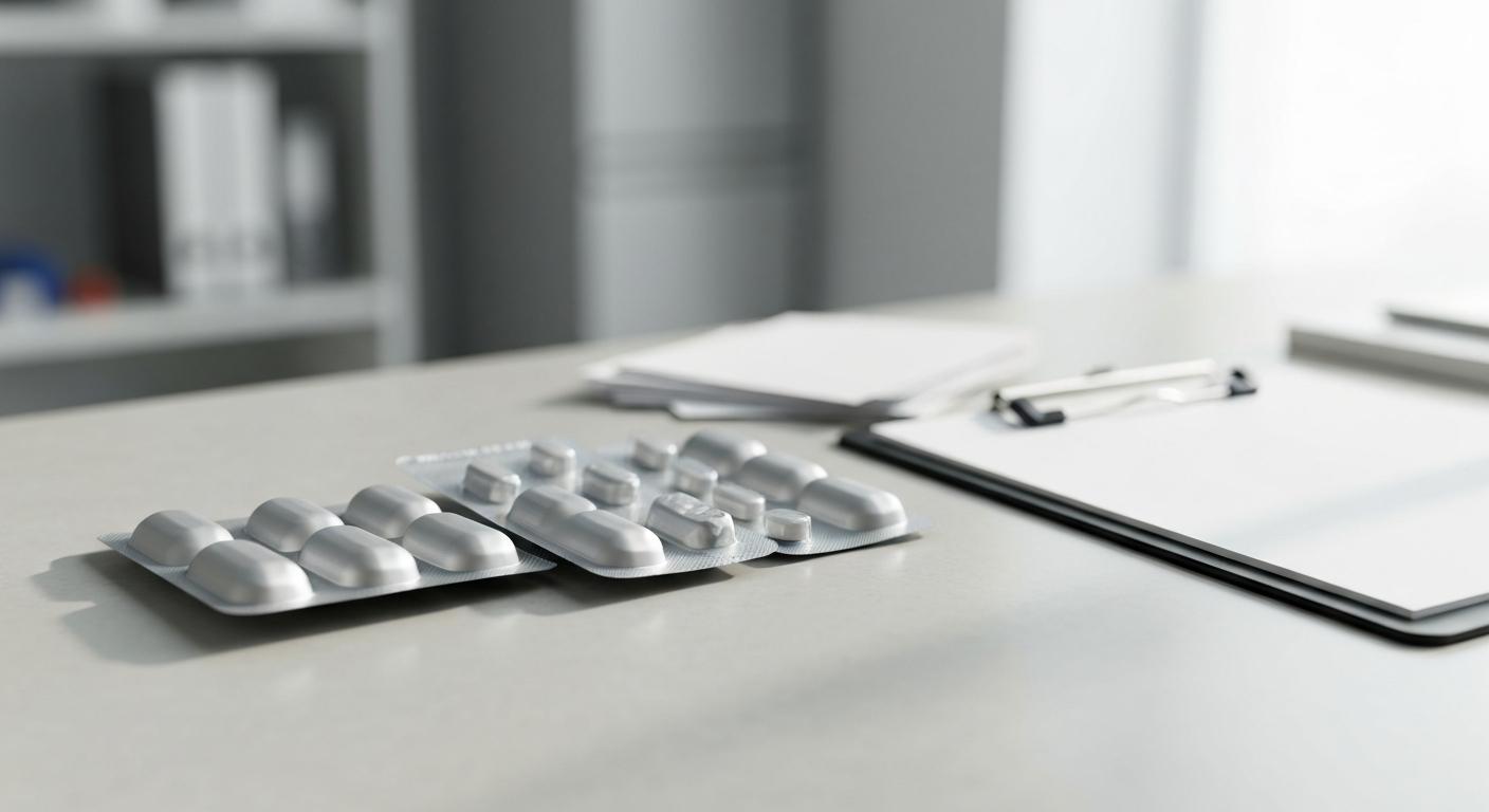 Dicloreum 150 mg a rilascio prolungato: indicazioni, vantaggi e limiti
