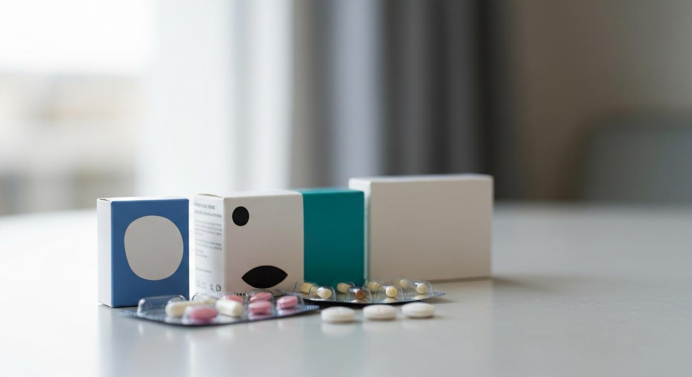 Dicloreum da banco: quali formulazioni senza ricetta e come usarle in modo responsabile