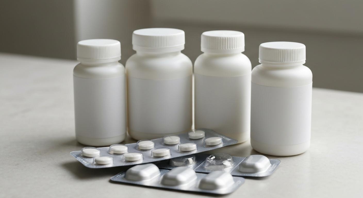 Dicloreum e interazioni farmacologiche: quali farmaci non andrebbero assunti insieme