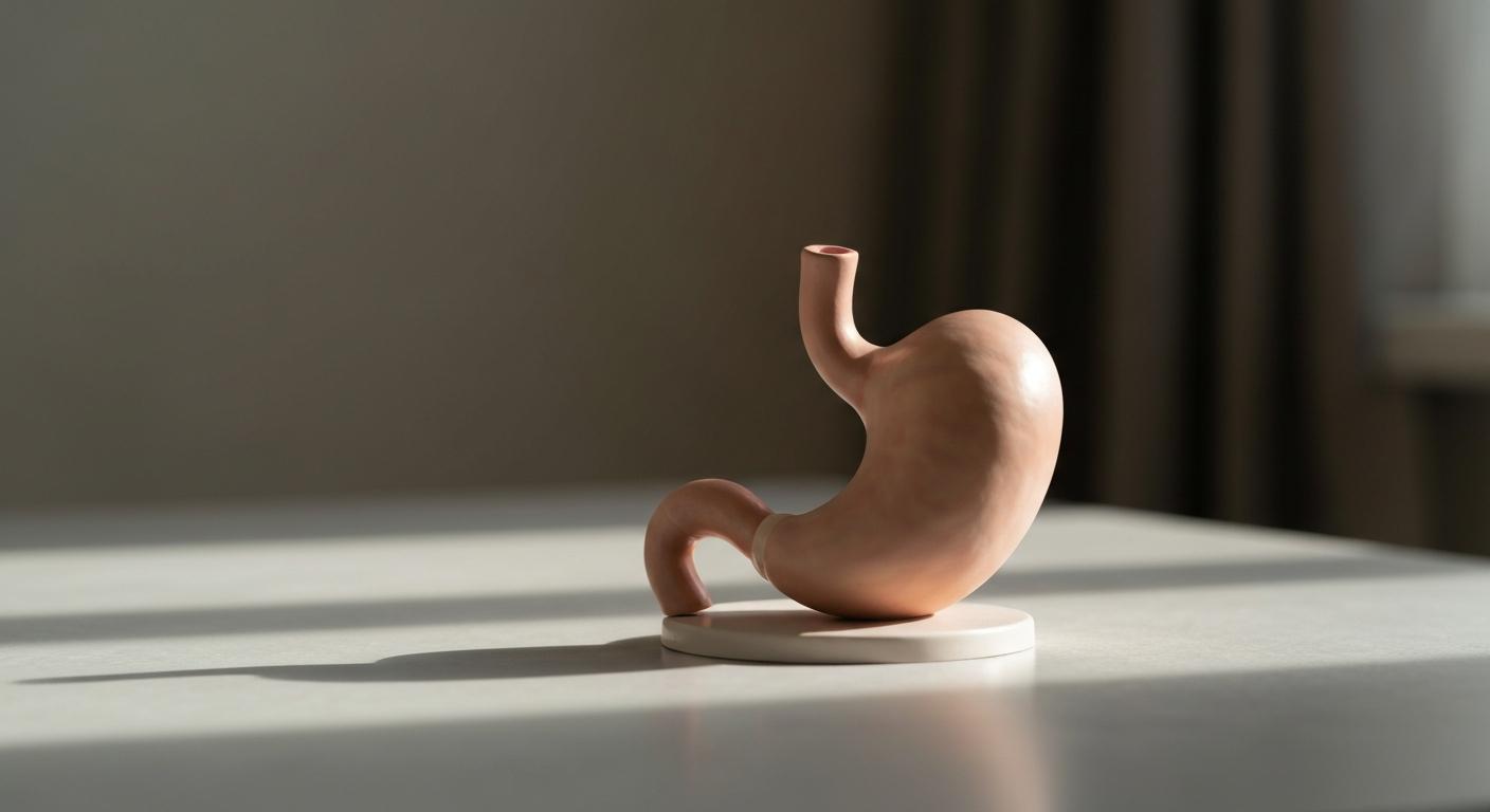 Dicloreum e problemi di stomaco: strategie pratiche per ridurre il rischio di gastrite e ulcera