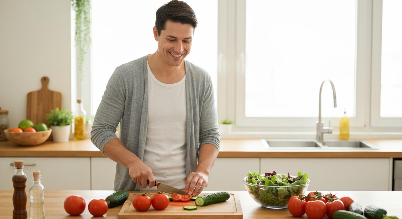 Dieta chetogenica con colesterolo alto: quali grassi scegliere e quali evitare