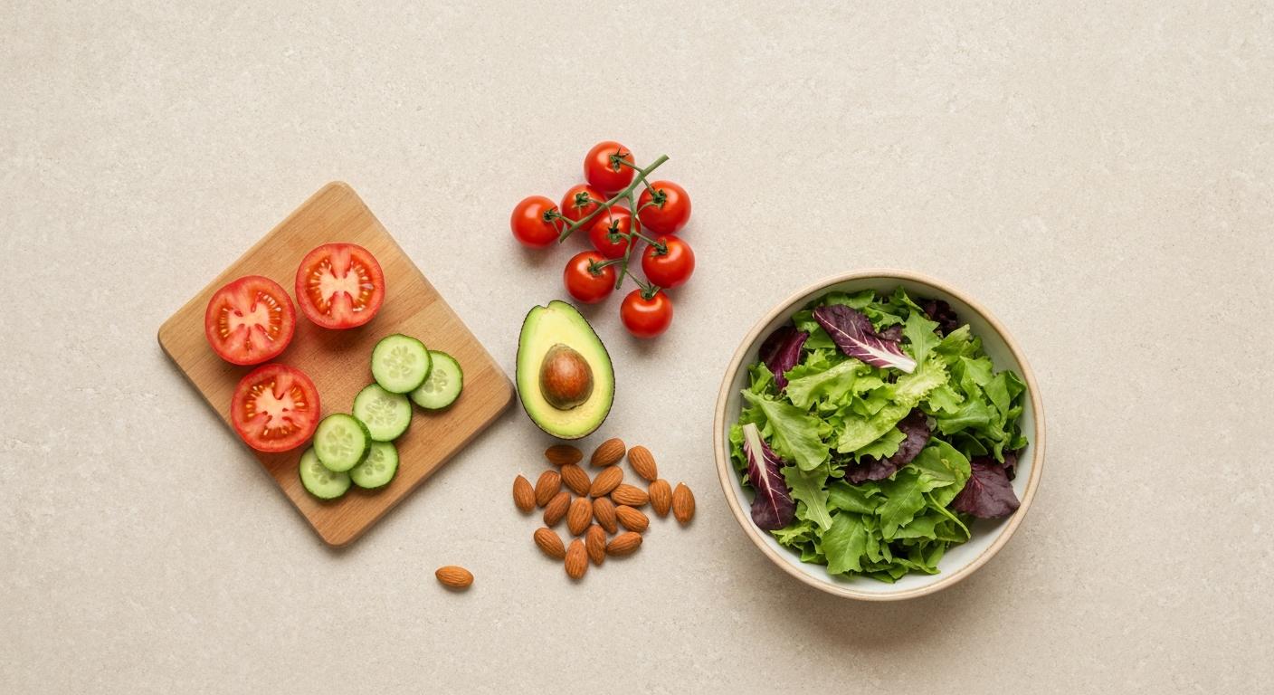 Dieta chetogenica e fegato grasso (MASLD): come impostarla in sicurezza
