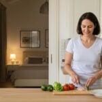 Dieta chetogenica e qualità del sonno: effetti su melatonina, cortisolo e fame notturna