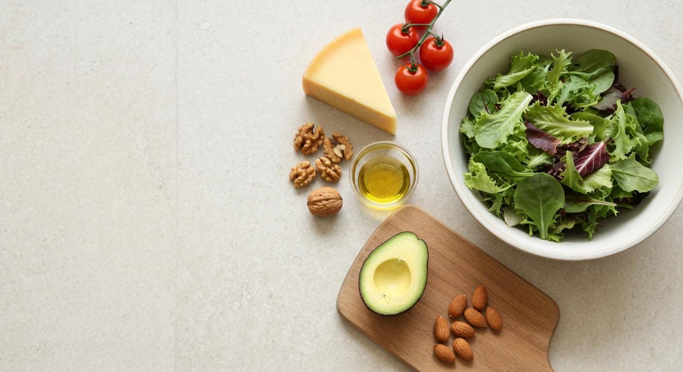 Dieta chetogenica e salute del fegato: non solo steatosi, ma enzimi, bile e farmaci