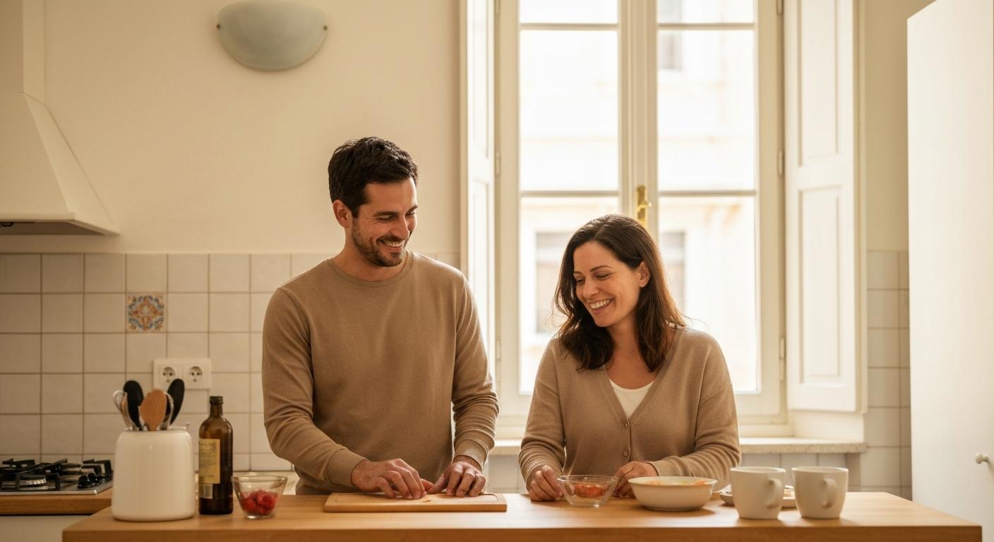 Dieta chetogenica nella vita reale: ristoranti, vacanze, famiglia e lavoro senza rinunce estreme
