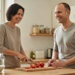 Dieta mediterranea a 20, 40 e 60 anni: come cambia davvero il fabbisogno