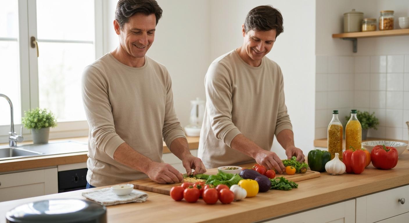 Dieta mediterranea, chetogenica o digiuno intermittente: quale scegliere per dimagrire in sicurezza?