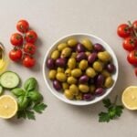 Dieta mediterranea e cervello: cosa mangiare per memoria e concentrazione